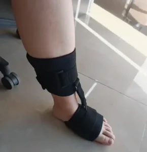 Foot Protector