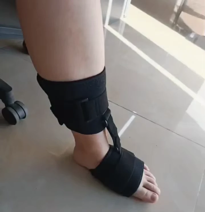 Foot Protector