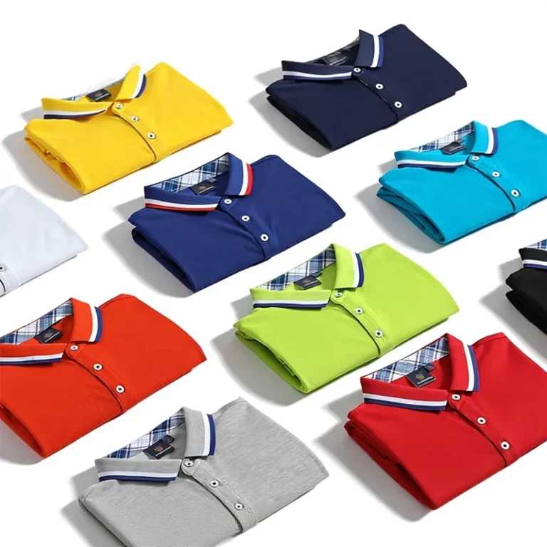 For-Shirts-Custom-Order-Advertising-Shirts-Work-Uniforms-Embroidered-Printed-Logo-T-Shirts-Cultural-Shirts-Party-Event-Wear