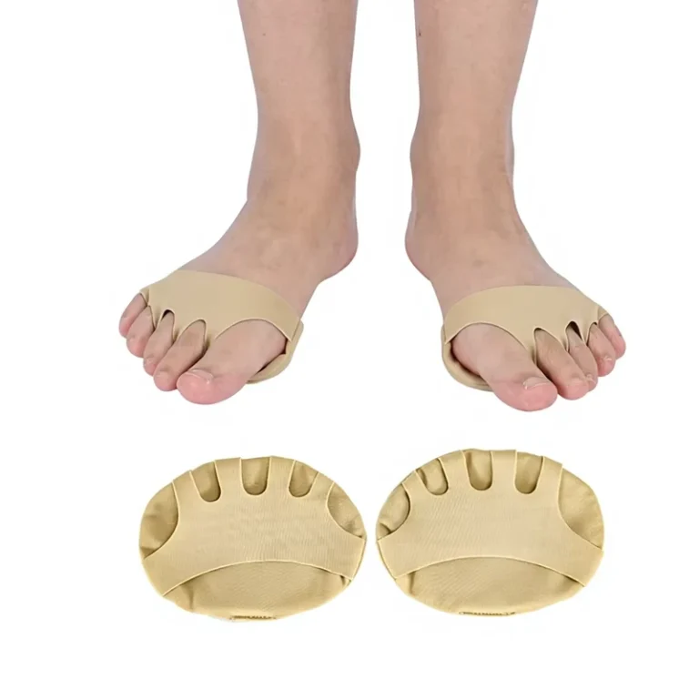 Forefoot-Protection-Foot-Pad-Anti-Wear-Anti-Pain-Decompression-Magnetic-Therapy-Support
