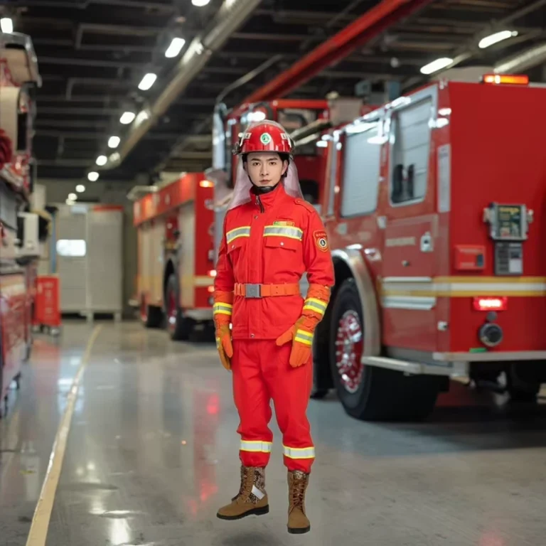 Forest-Fire-Protective-Clothing-Set-Fire-Retardant-Emergency-Rescue-EN469-Standard