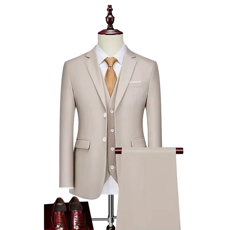 Formal-Party-Wear-Suit-Mens-Tuxedo-Italian-Business-Suit-3-Piece-Slim-Fit