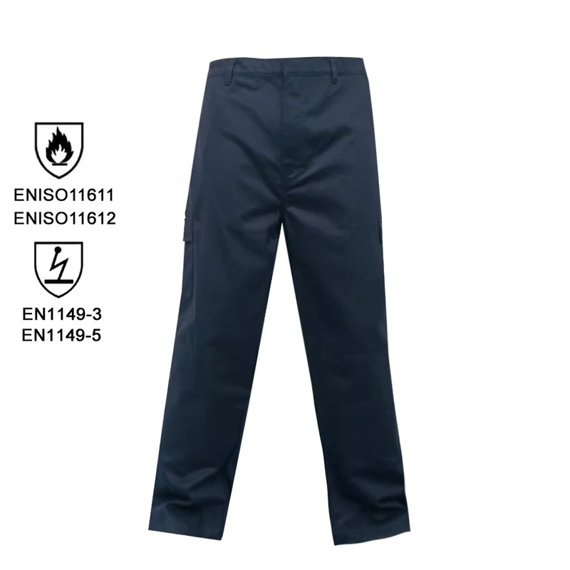 Frc Clothing Fire Retardant Fire Resistant Trousers Men Track Pants