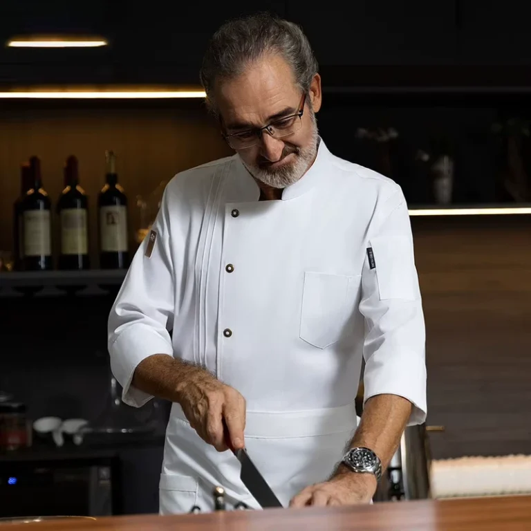 Free-Sample-Chef-Uniform-Long-Sleeve-Restaurant-Uniform-for-Cafe