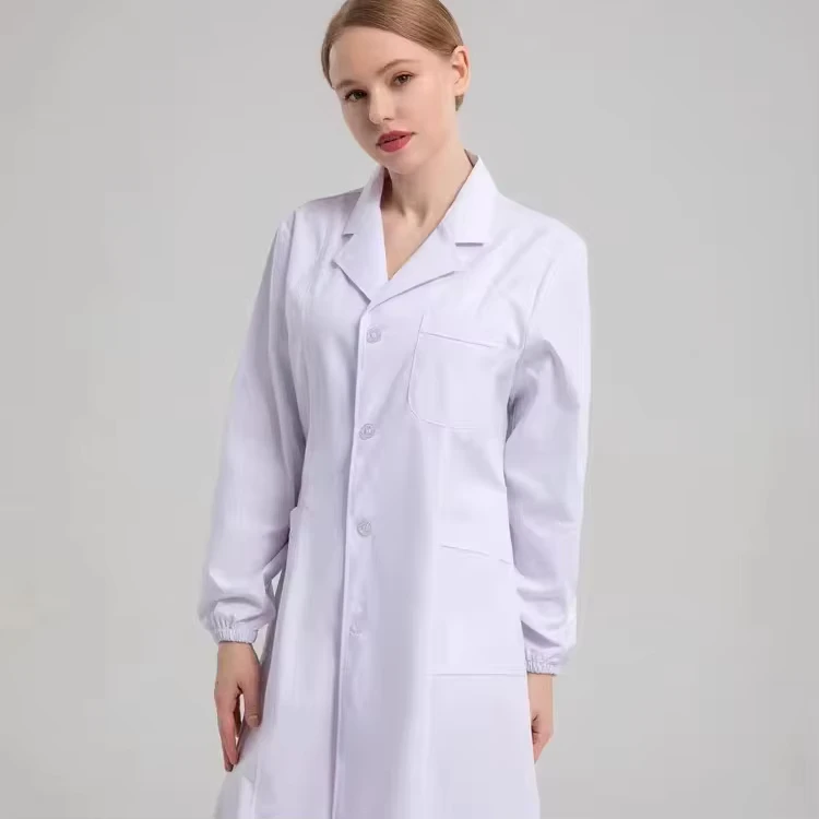 Free Sample of Surgical Coat Hospital Uniforms Nursing Uniforms Sets