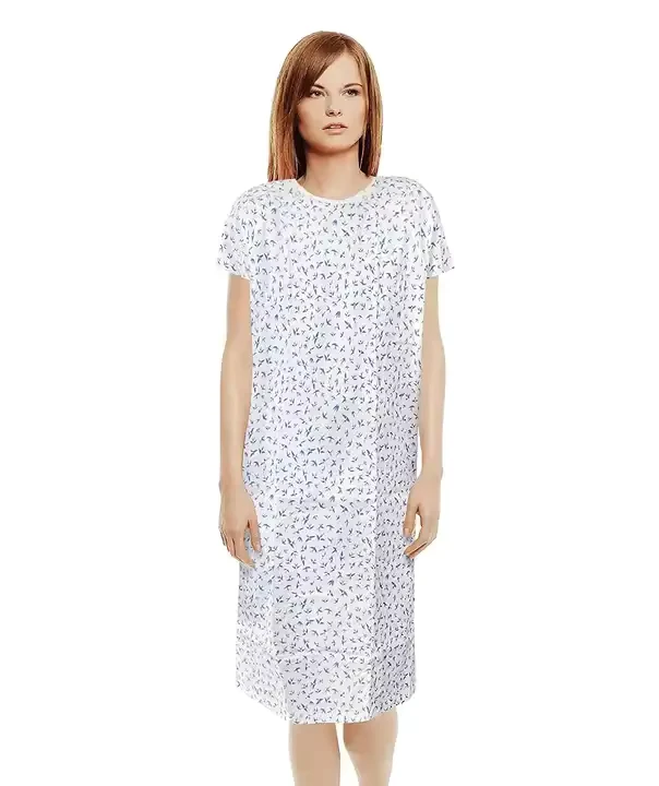 Free Samples Factory Custom Women's Hospital Scrubs Stretchy Nursing Scrubs Hospital Nurse Uniform