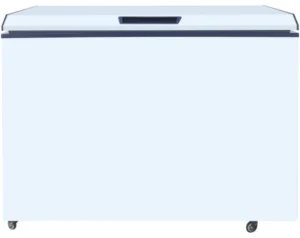 Freezer Refrigerators Deep Freezer for Home Conglateur Refrigerador Chest Refrigerator Large Capacity Freezer