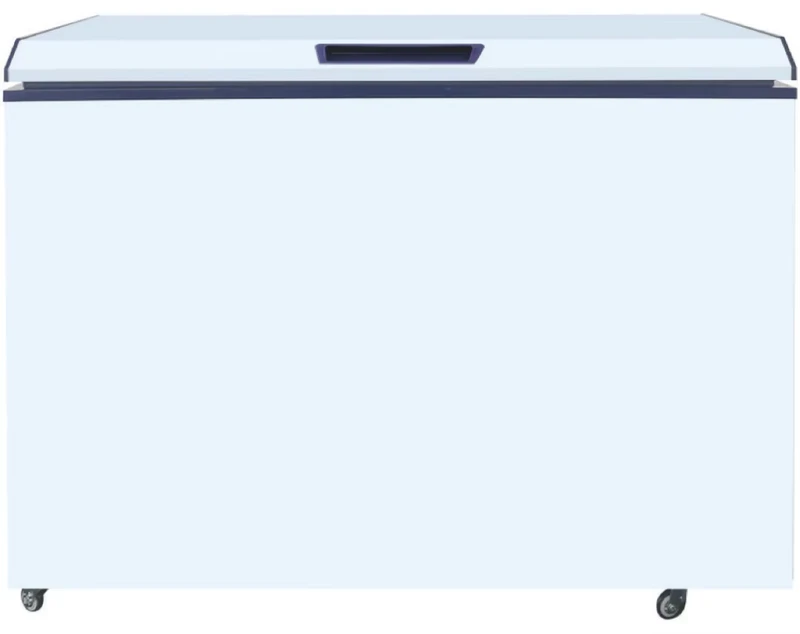 Freezer Refrigerators Deep Freezer for Home Conglateur Refrigerador Chest Refrigerator Large Capacity Freezer