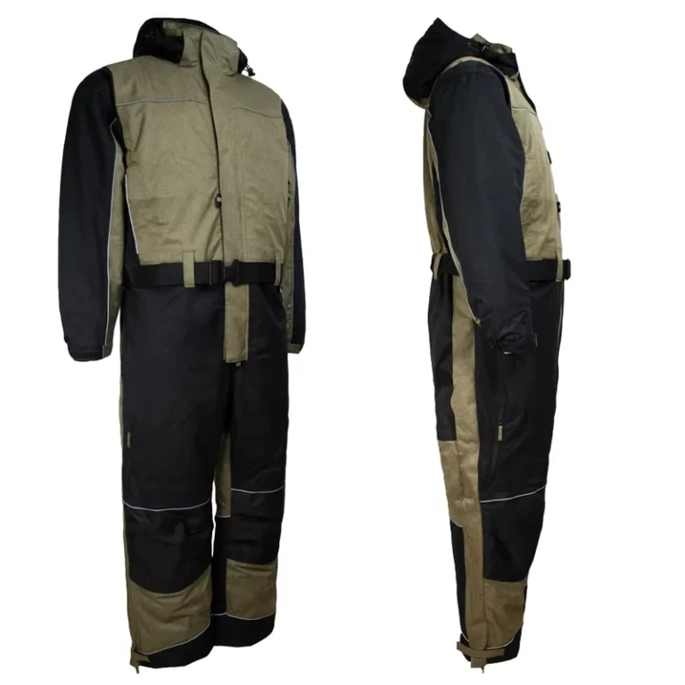 Freezer-Waterproof-Windproof-Nylon-Thick-Coverall-Padded-Work-Coveralls-Unisex-Insulated-Thermal-Anti-Static-Breathable-CE