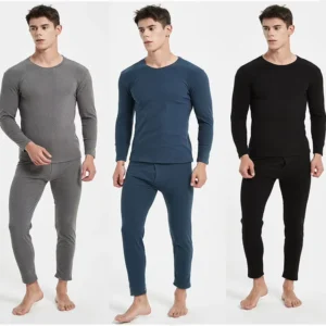 Freezer Wear Long John Keep Warm Long Johns Thermal Underwear Men Women Winter Long John Thermal Suit