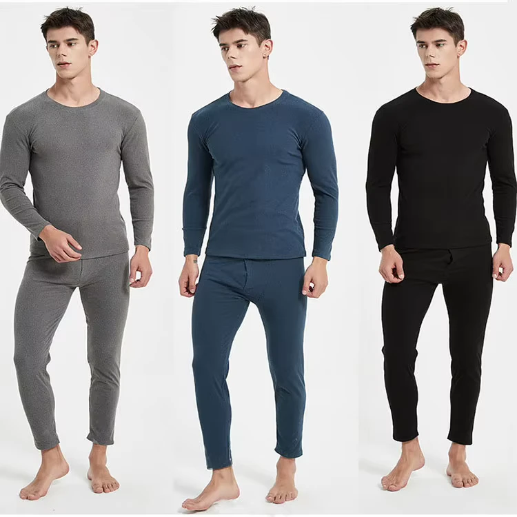 Freezer-Wear-Long-John-Keep-Warm-Long-Johns-Thermal-Underwear-Men-Women-Winter-Long-John-Thermal-Suit