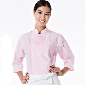 French Chef Uniforms Manufacturer Kitchen and Restaurant Workwear