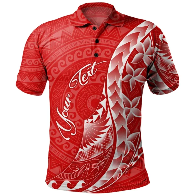 French-Polynesia-Polo-Tshirt-T-Shirt-Direct-Sales-Coat-of-Arms-Tribal-Patterns-Style-Men-Women-Polo-Shirts-Tennis