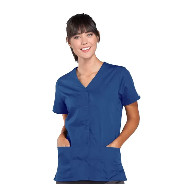 Functional-Healthcare-Nurse-Scrubs-Hospital-Medical-Uniform
