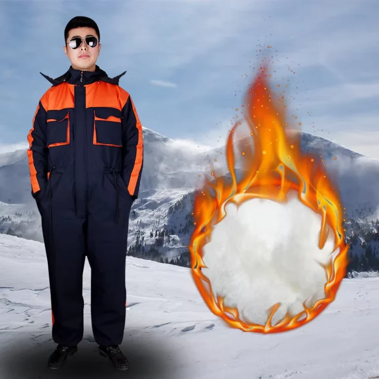 Futureshield-Loose-Fitting-Safety-Coveralls-Men-Women-Waterproof-Anti-Static-Cold-Storage-Ice-Suit