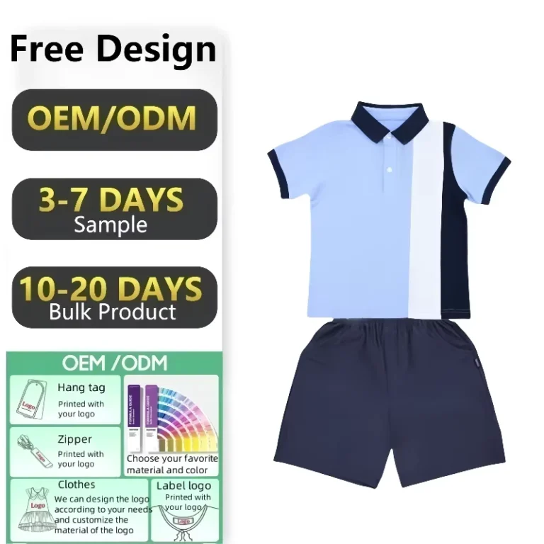 Fuyi-Custom-British-Style-School-Uniforms-for-Boys-Girls-Childrens-Age-Group-Private-School-Graduation-Uniform-Supply
