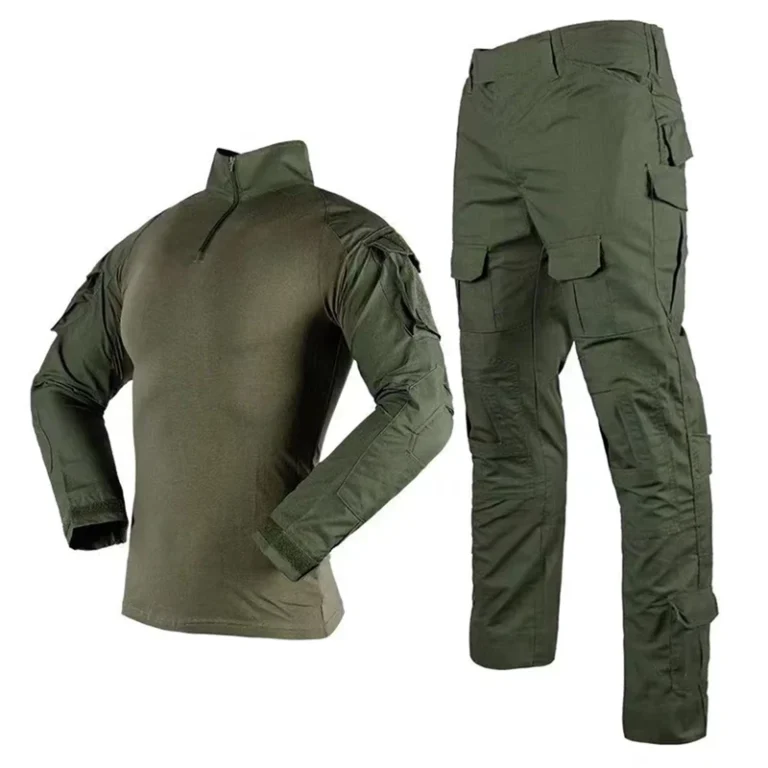G2-Frog-Suit-Shirt-and-Pants-Camouflage-Tactical-Security-Uniform-for-Men