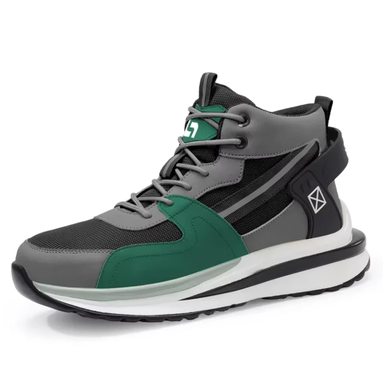GUYISA-Comfortable-and-Fashionable-Low-Cut-Rubber-Outdoor-Work-Safety-Shoes-for-Men