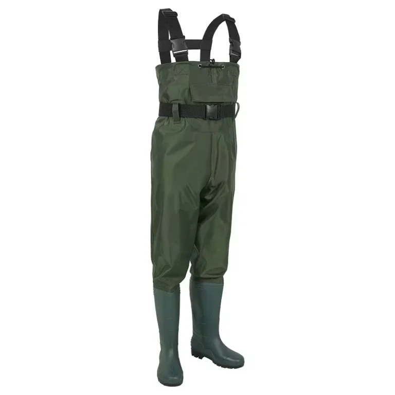 General-Fishing-Wading-Boots-Rubber-Pants-Lightweight-Breathable-Men-and-Women-General-Nylon-Pvc-Wading-Waterproof-Clothing
