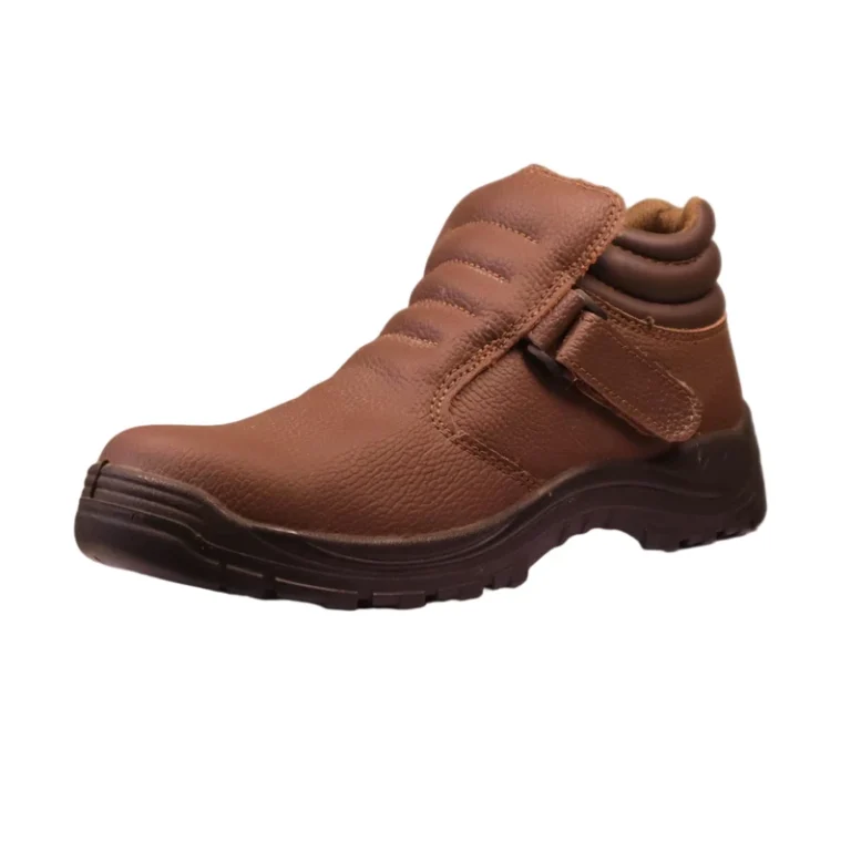 Genuine-Leather-Anti-Slip-Safety-Work-Boots-Breathable-Puncture-Proof-Factory-Construction