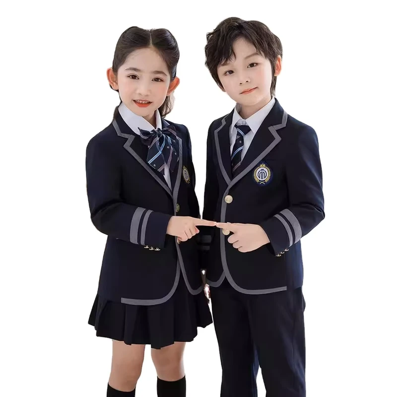 Girls Soft and Comfortable School Uniforms Canada Spain Usa Korea Japan South Africa Philippines School Uniforms