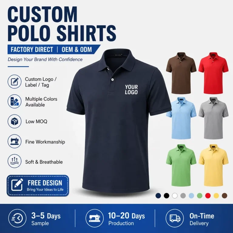 Golf-Clothing-Embroidered-Printed-Custom-Design-Plain-White-Black-Cotton-Polyester-Fit-Blank-Men-Women-Golf-Polo-T-Shirts