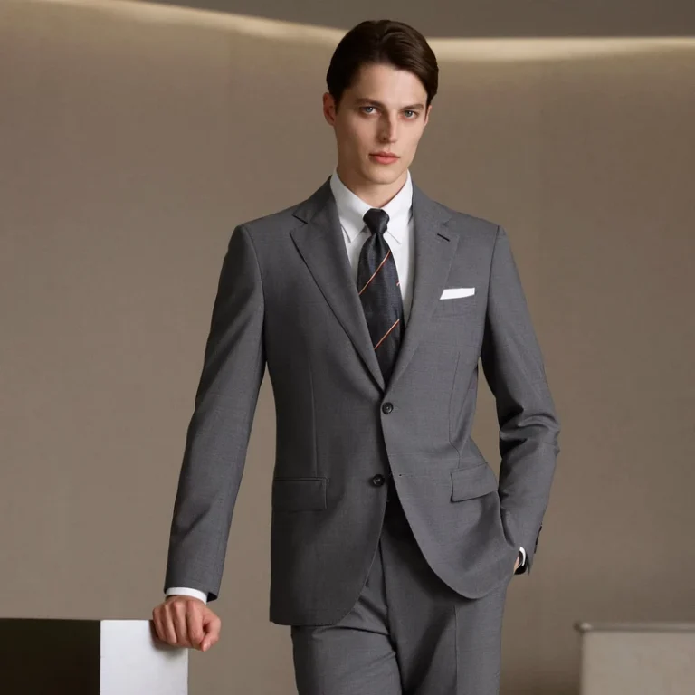 HARCHOY-Mens-Business-Suits-Formal-2-Piece-Regular-Fit-Notched-Collar-Solid-Prom-Tuxedos-Wedding-Groomsmen