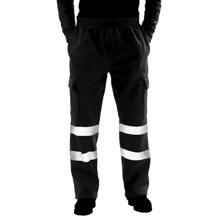HBC-Safety-Work-Trousers-Multi-Pockets-Work-Pants-Men-Reflective-Hi-Vis-Workwear-Trousers-High-Quality-Customized-Cargo-Trouser