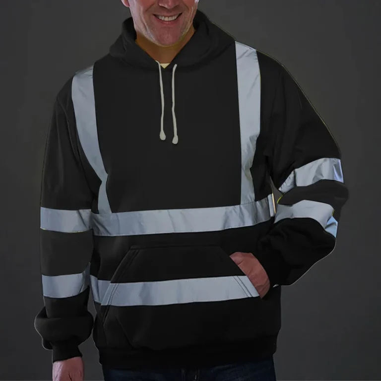 HI-VIS-HOODIES-REFLECTIVE-SWEATERS