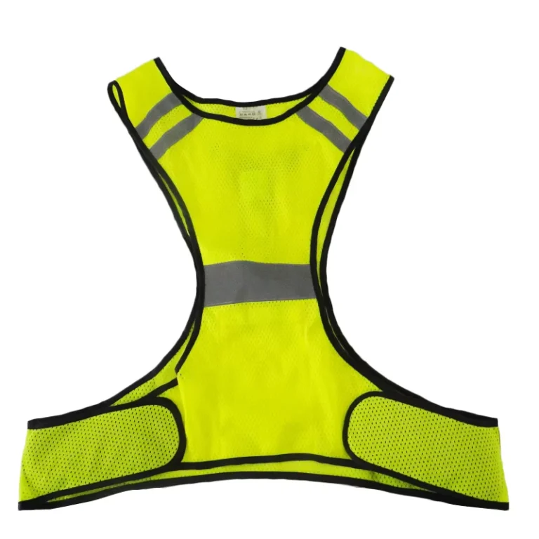 HI-VIS-Safety-Reflective-Running-Vest-with-Pocket