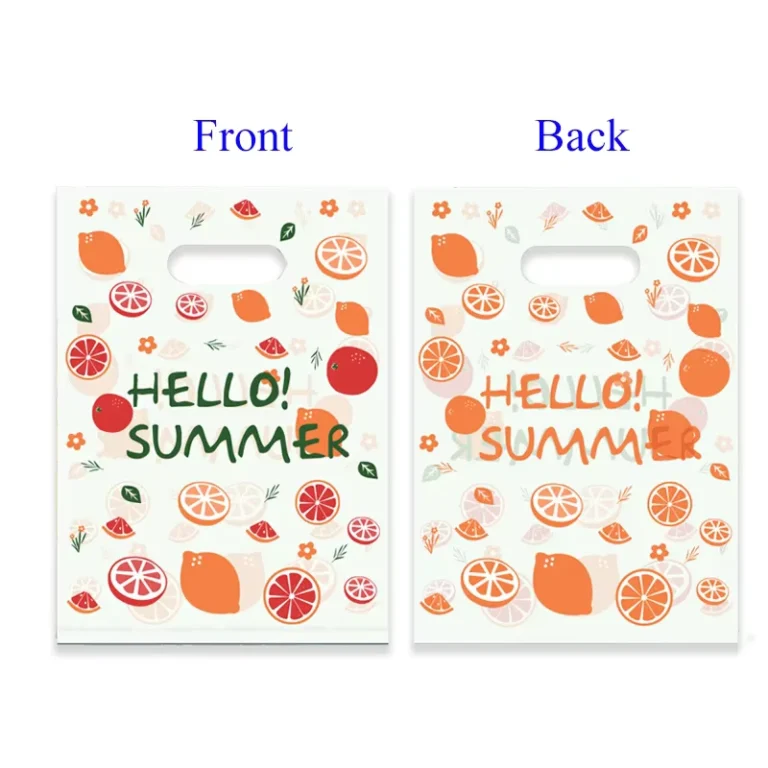 HOYO-Hello-Summer-Citrus-Print-Plastic-Shopping-Bags-with-Handles-Reusable-Fruit-Pattern-Gift-Bags-for-Boutique-Beach-Parties
