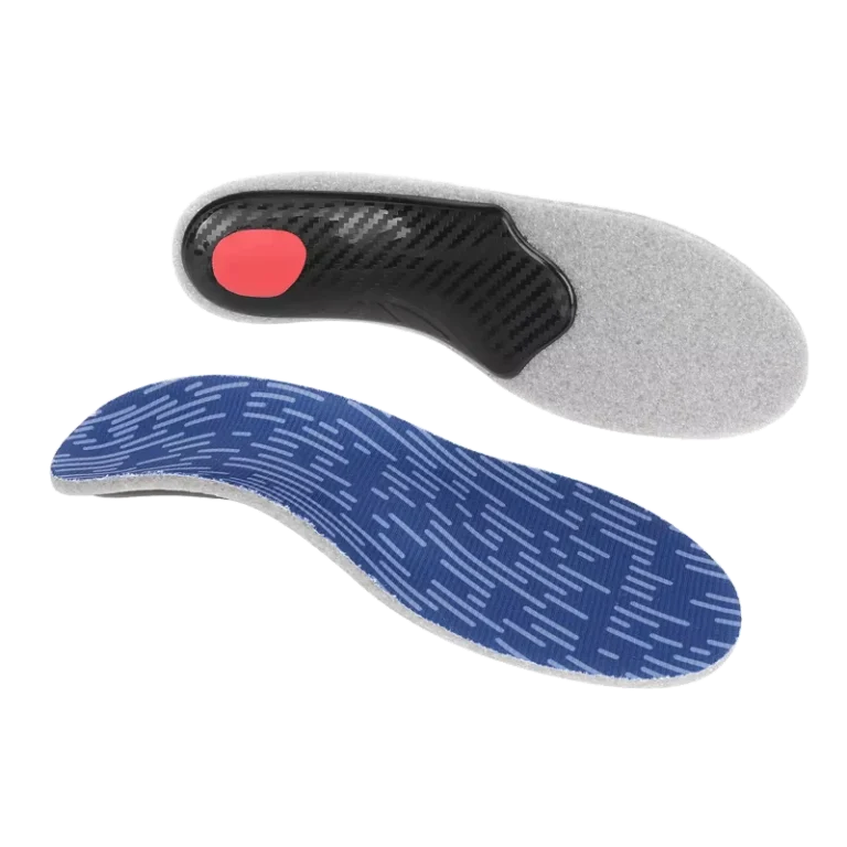 Half-Arch-Support-Heel-Cup-Plantar-Fasciitis-Relief-Metatarsal-Pad-Cushion-Shock-Absorption-Memory-Foam-Insoles