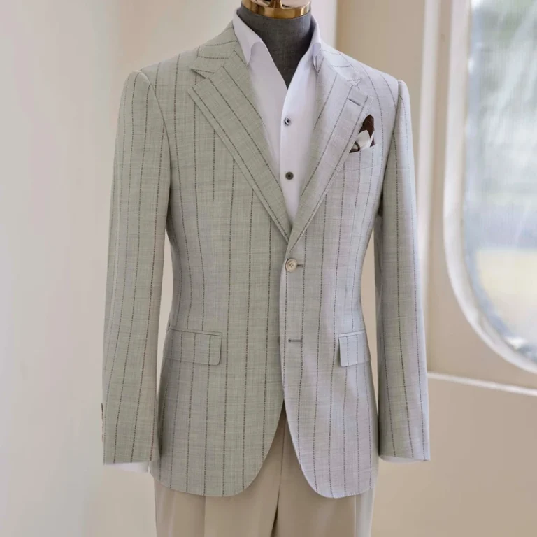 Haute-Couture-Mens-100-Wool-Bespoke-Wedding-Suit-120-150-Super-British-Fabric-Pant-Coat-Design-Single-Breasted-Plus-Size