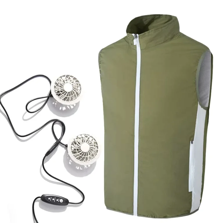 Heat-Proof-Water-Cooling-Clothing-Work-Suit-Cool-Air-Conditioning-Clothing-for-Air-Conditioner-Compressor-Jacket-Stand-Men-Raw