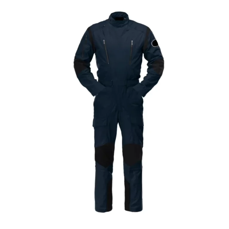Heavy-Cotton-Fireproof-Airline-Uniforms-Flyer-Flying-Flight-Suit-Pilot-Jumpsuits