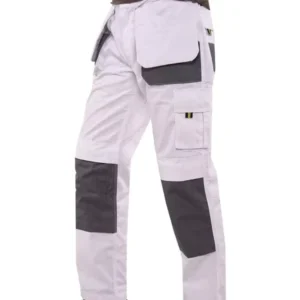 Heavy Duty Tooling Mechanic Multi Pockets Work Pants Work Wear Trousers Men Cargo Pants
