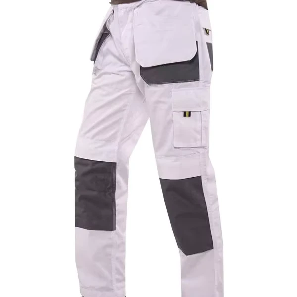 Heavy-Duty-Tooling-Mechanic-Multi-Pockets-Work-Pants-Work-Wear-Trousers-Men-Cargo-Pants