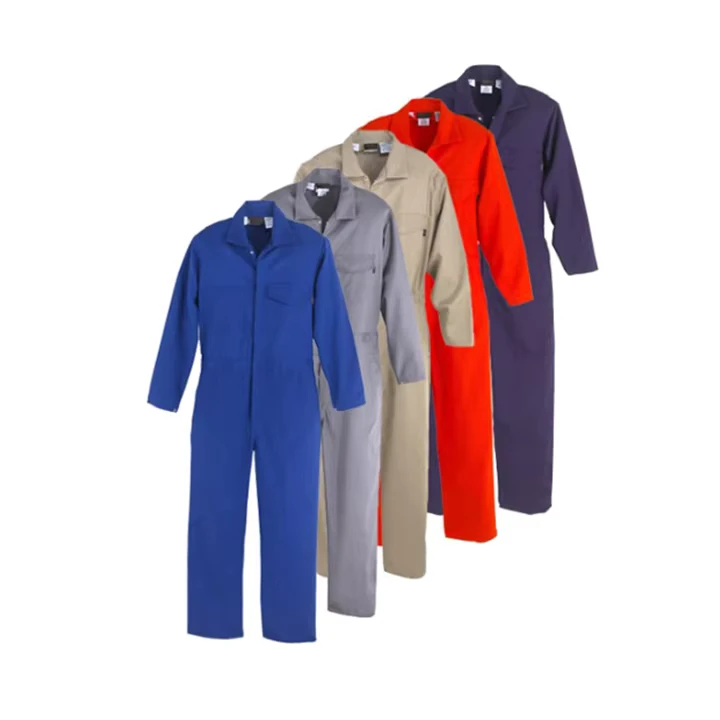 Heavy-Duty-Welding-Oil-and-Gas-Coal-Mining-Construction-High-Visibility-FR-Coverall