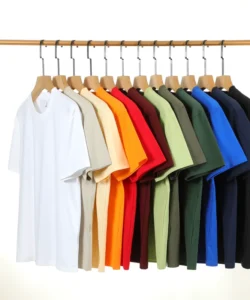 Heavyweight Oversized T Shirt Streetwear