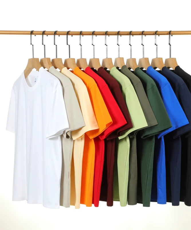 Heavyweight Oversized T Shirt Streetwear