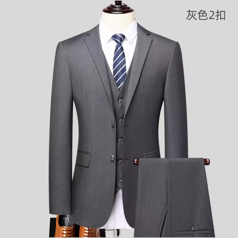 Hei5332 Men's Suit