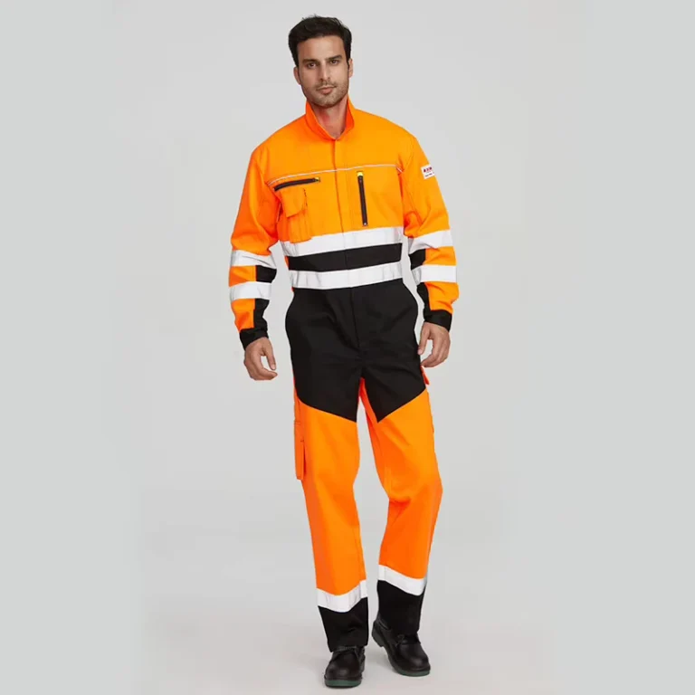 Hi-Vis-Construction-Workers-Overall-Welder-Electrician-Workwear-Mining-Safety-Uniform-for-Workers