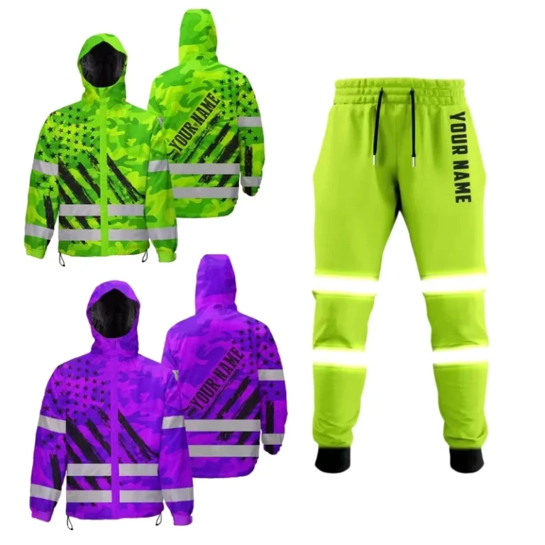 Hi-Vis-Custom-Hoodie-American-Flag-Hoodie-for-Mens-Visibility-Reflective-Waterproof-Safety-Hoodie-Hi-Vis-Pants