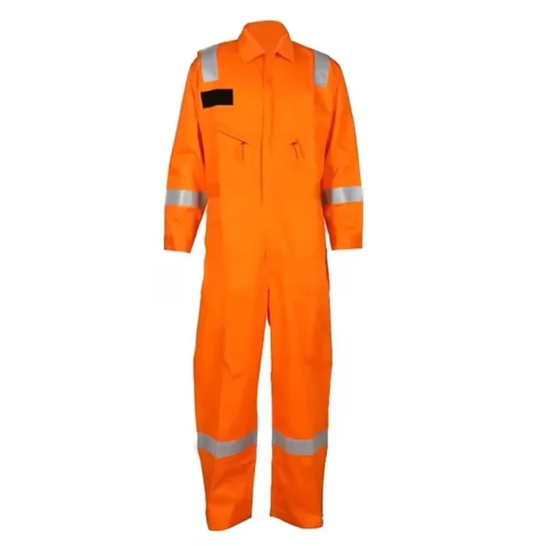 Hi-Vis-FRC-Reflective-Safety-Clothing-Industrial-Fire-Retardant-Coverall-Flame-Retardant-Work-Overalls