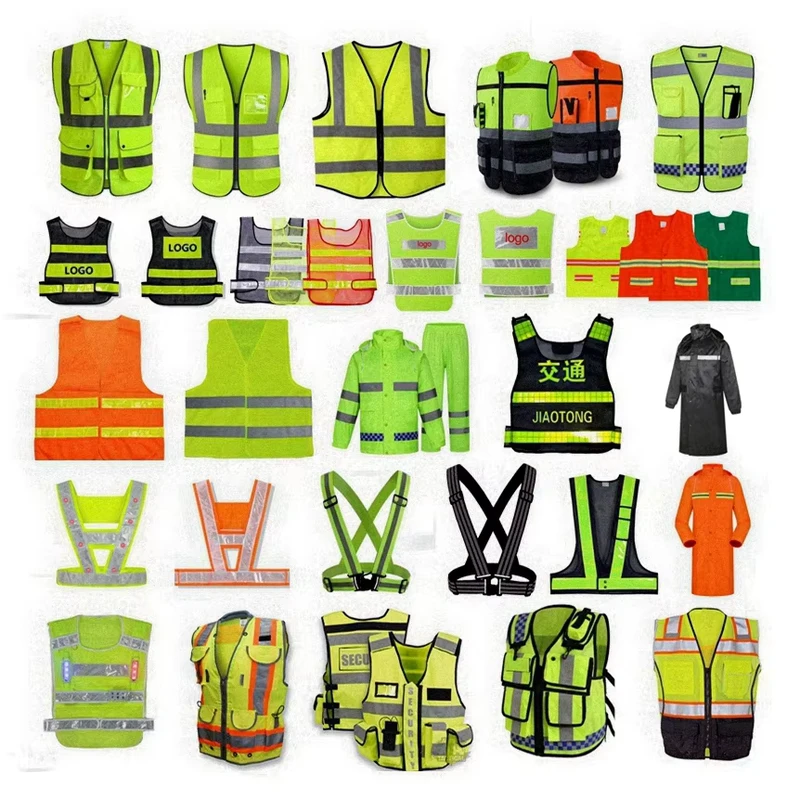 Hi Vis Hoodie Mens Vest Winter Reflective Product High Visibility Pink Safety Jacket Jackets Hi Vis Kids Hi Vis Vests