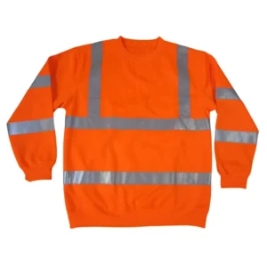 Hi Vis Jumper Reflective Safety Jumper High visibility Jumper