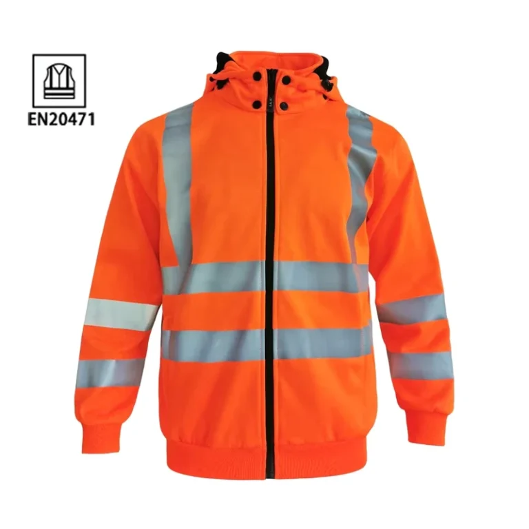 Hi-Vis-Knitted-Top-Men-Reflective-Jacket-Reflective-Men-Safety-Hoodie-High-Visibility-Knitted-Work-Jacket-Men