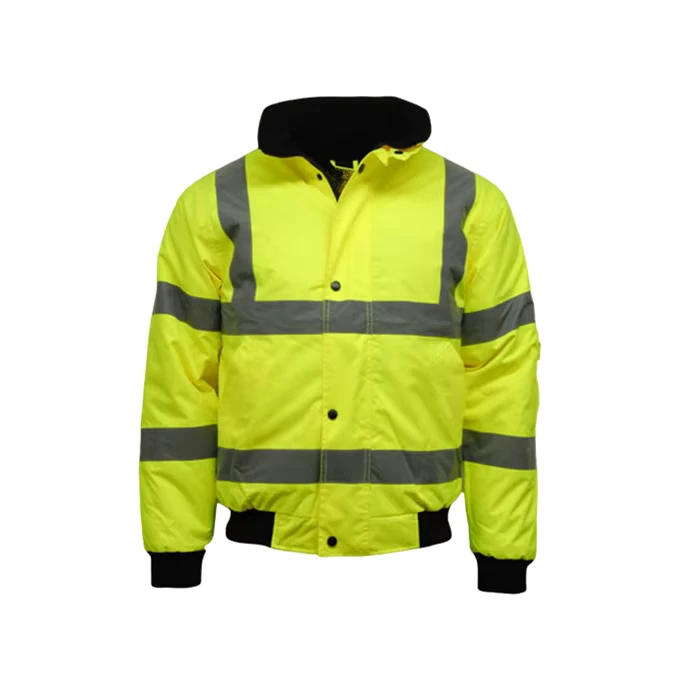 Hi-Vis-Men-Security-Bomber-Jacket