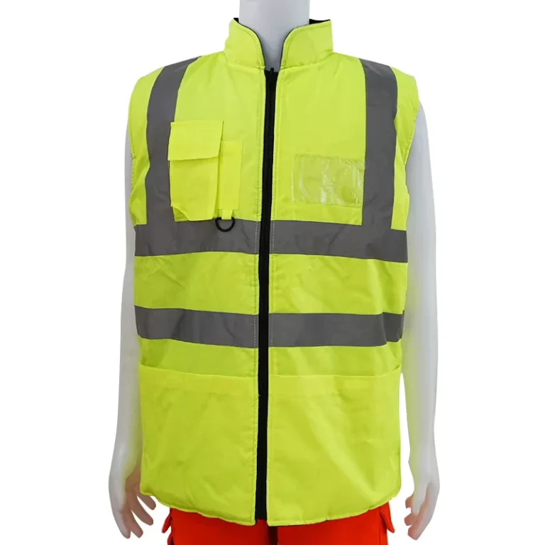 Hi-Vis-Motorbike-Waterproof-Reflector-Jacket