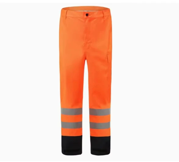 Hi-Vis-Power-Industry-Flame-Retardant-Working-Safety-FR-Pants-Factory-Price-Flame-Resistant-Pants
